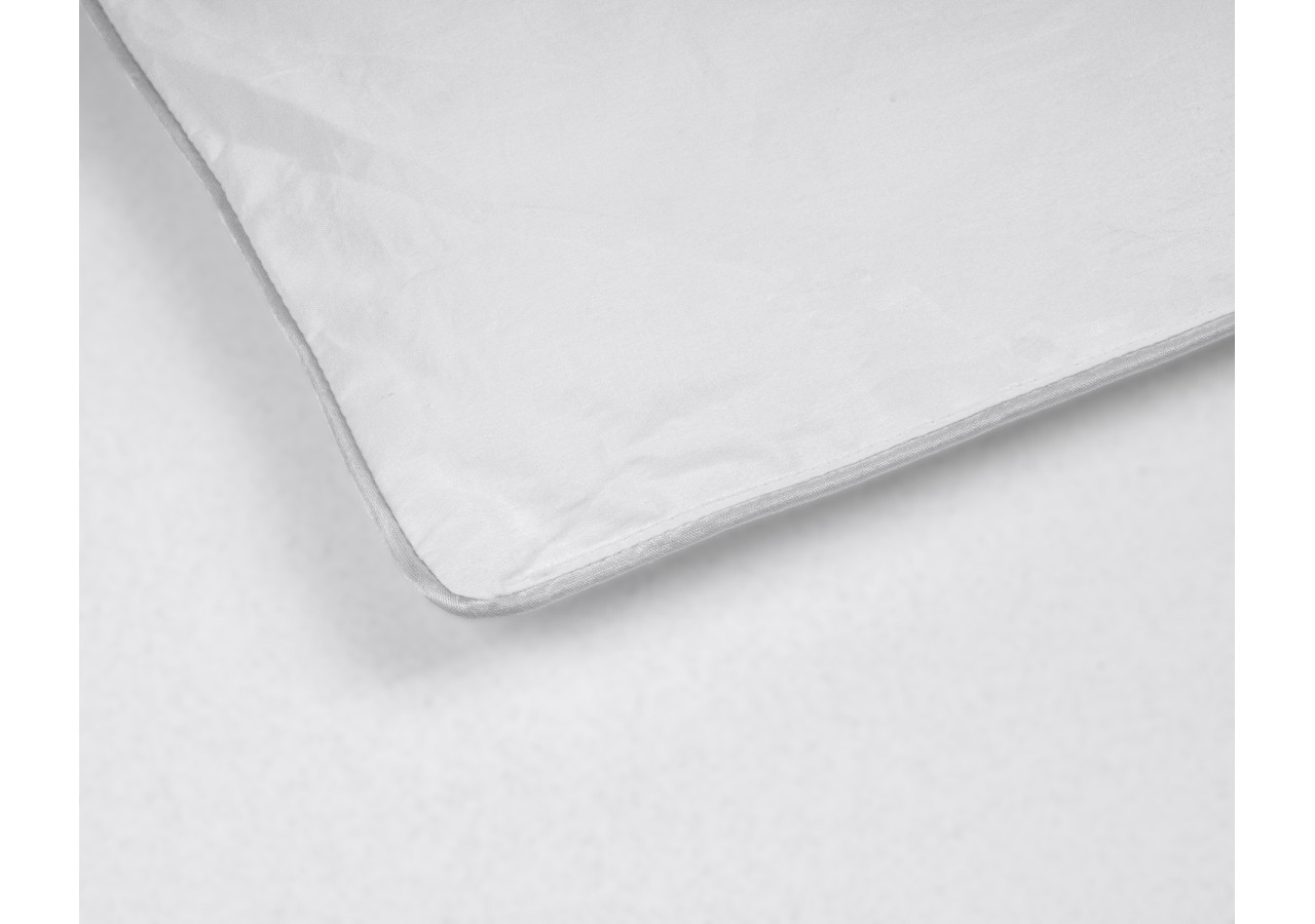 Couette d'été en Percale de Coton - 140 x 200 cm, légèreté et confort - 17019339 - Primaviera Deluxe