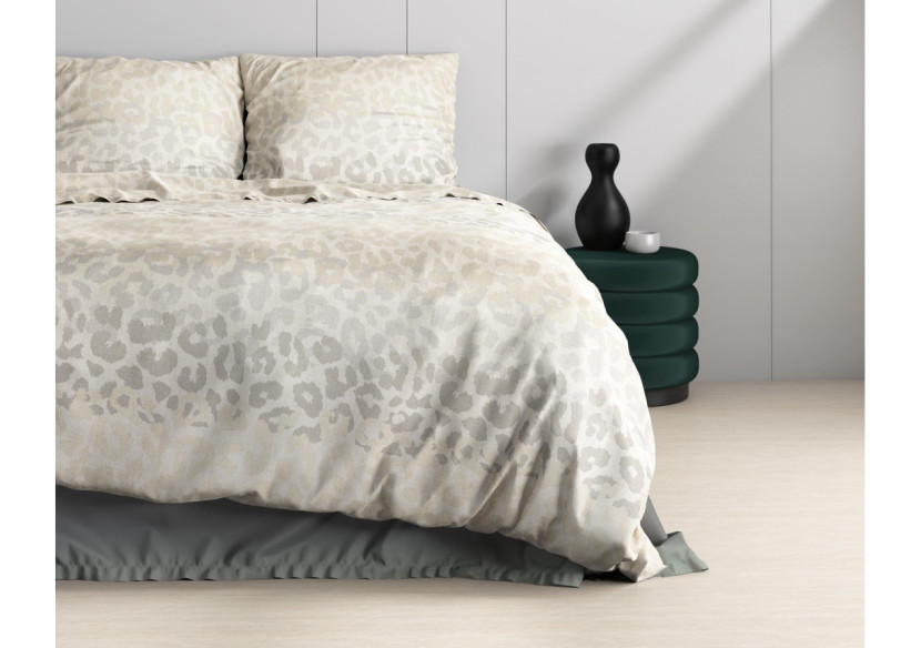 Housse de Couette Rosa Wit - 200 x 220 cm - 17015813 - Dreamhouse Housse de Couette Rosa Wit - 200 x 220 cm - 17015813 - Dreamhouse