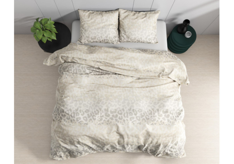 Housse de Couette Rosa Wit - 200 x 220 cm - 17015813 - Dreamhouse 2