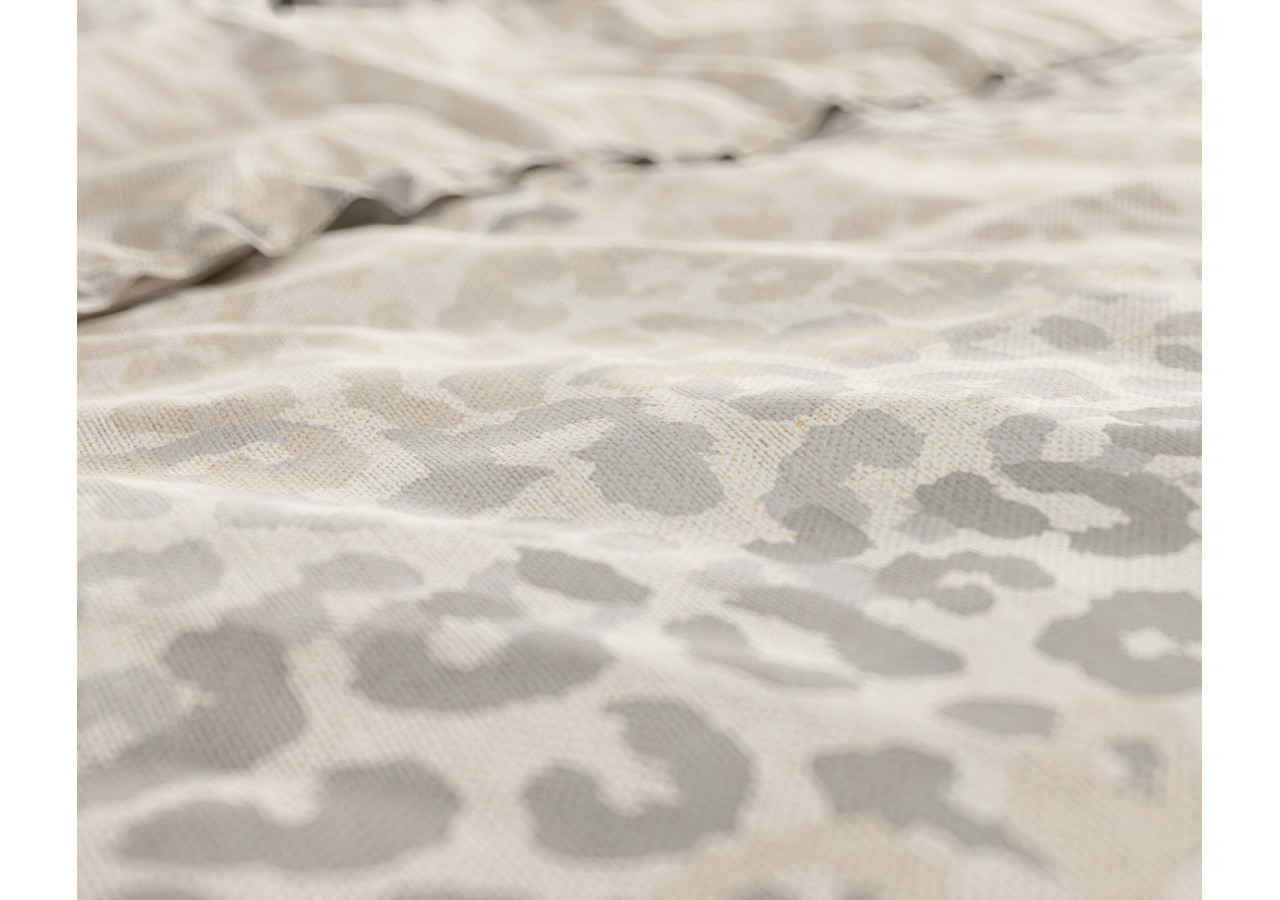 Housse de Couette Rosa Wit - 200 x 220 cm - 17015813 - Dreamhouse