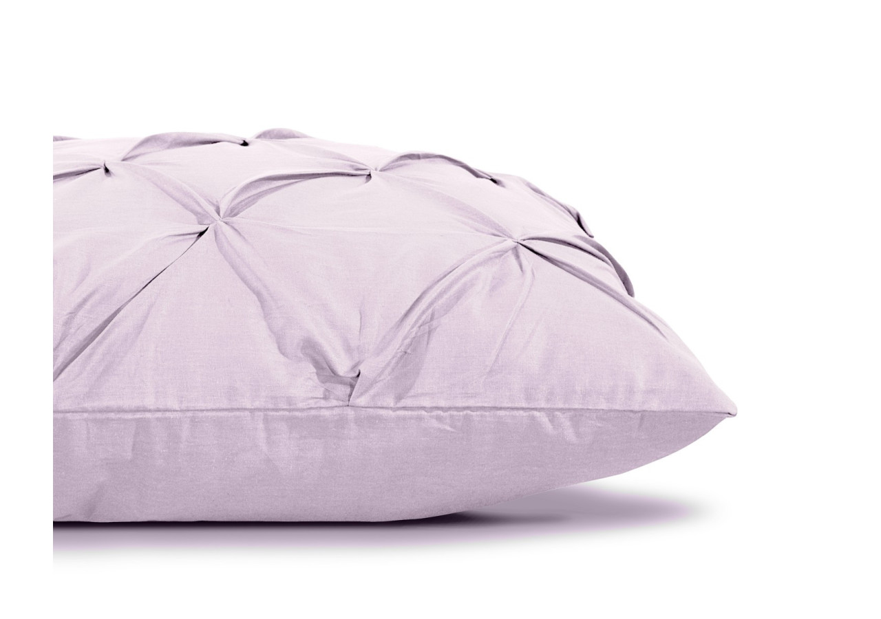 Housse de Couette Salvador Lila - 200 x 220 cm en Coton 100% - 17015001 - Dreamhouse