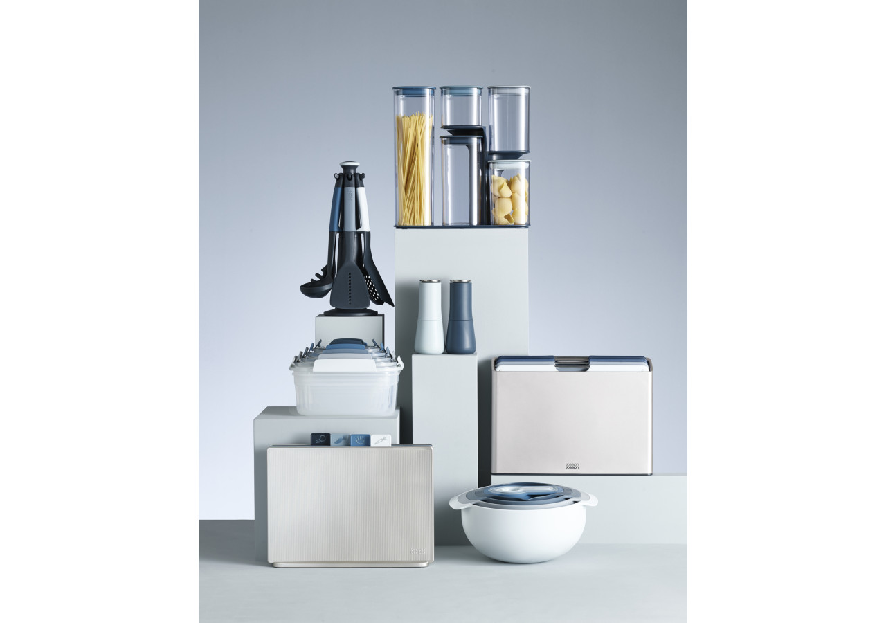 Set de 3 Planches à Découper Pop - Flexibles et Pratiques - JJ 004663 - Joseph Joseph