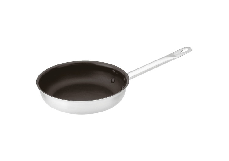 Poêle Tri Ply Non Stick 24 cm - Performance et Durabilité - PD 701061 - Paderno