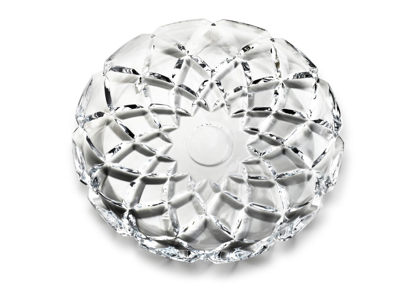 Assiette CRISTO - 31cm x 3cm en verre - HTID5917-PROM - Affekdesign By Mondex Assiette CRISTO - 31cm x 3cm en verre - HTID5917-PROM - Affekdesign By Mondex