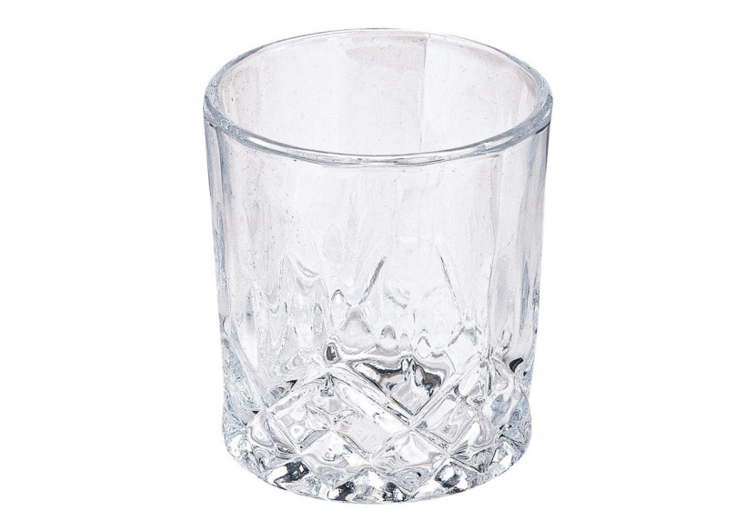 Set de glaçons Whisky - Acier inoxydable, 4 glaçons, 1 verre - 10040965 - WURM