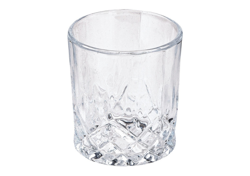Set de glaçons Whisky - Acier inoxydable, 6 glaçons, 2 verres - 10040966 - WURM