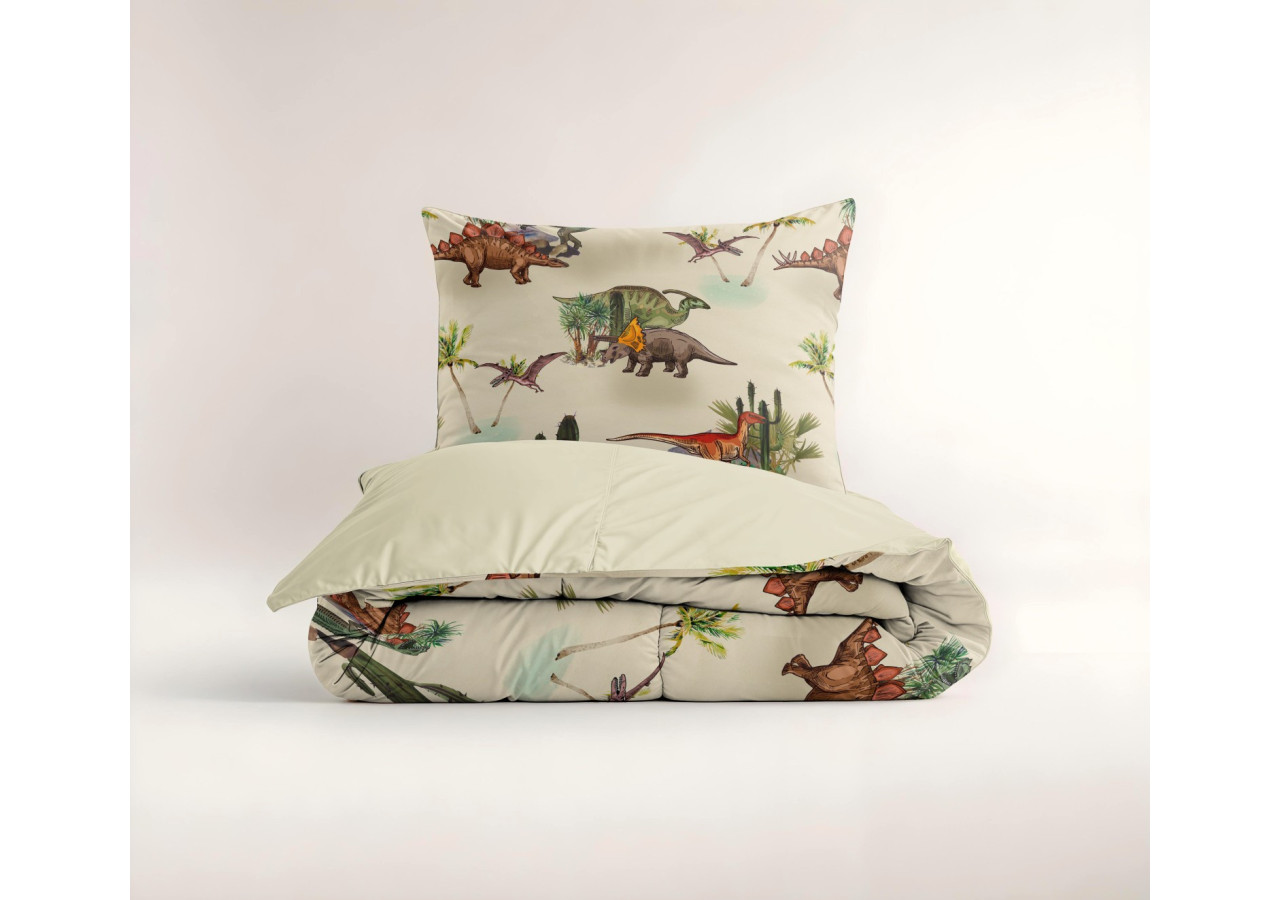 Housse de Couette Bamdino - 140 x 200/220cm - 17021736 - Royal Textile