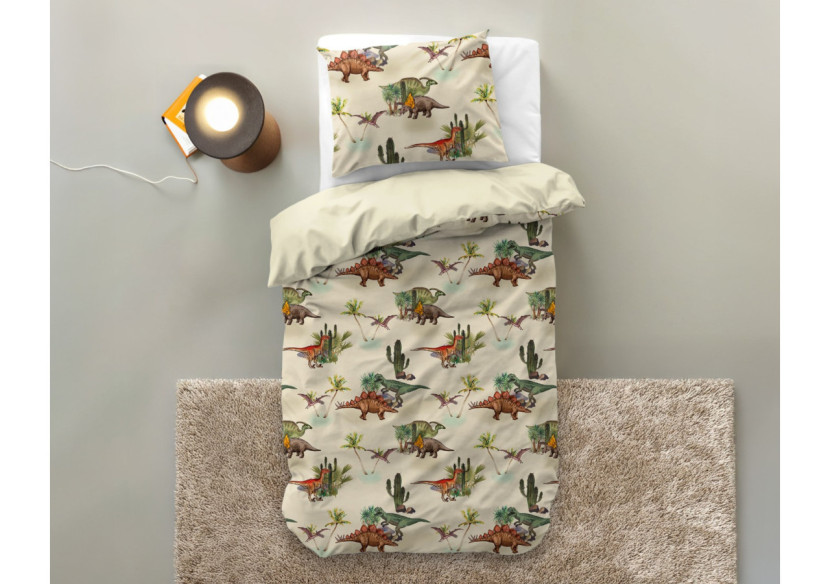 Housse de Couette Bamdino - 140 x 200/220cm - 17021736 - Royal Textile