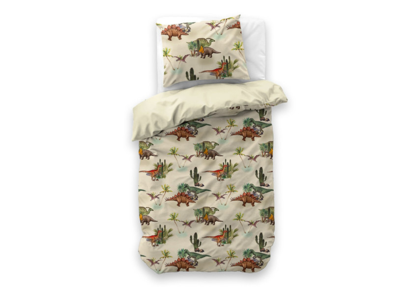 Housse de Couette Bamdino - 140 x 200/220cm - 17021736 - Royal Textile