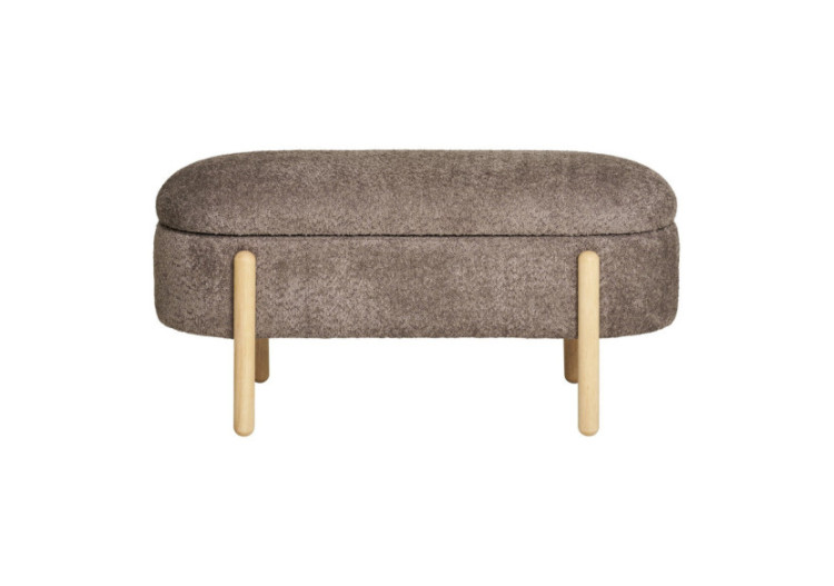 Banc BRANCA - Élégance et confort - 1409001 - House Nordic