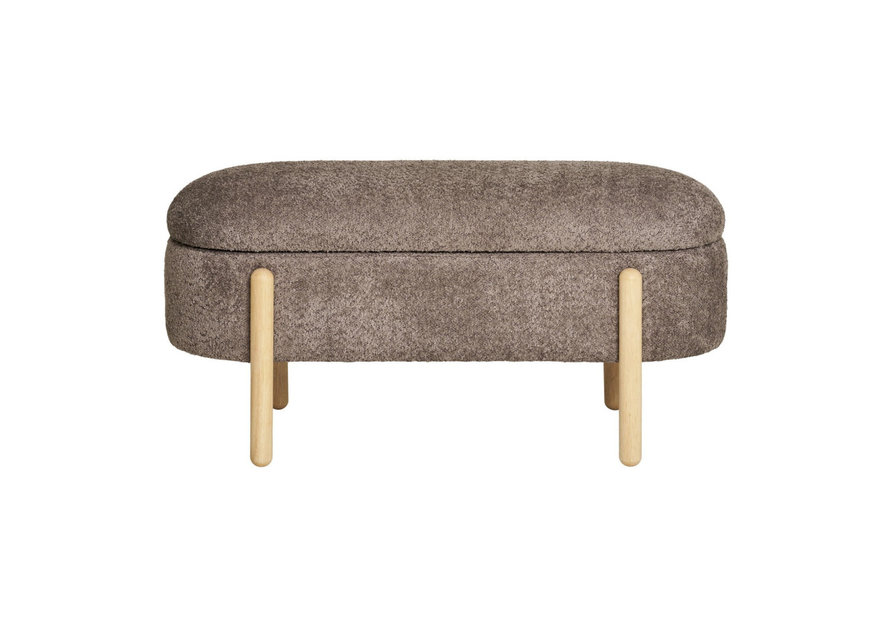 Banc BRANCA - Élégance et confort - 1409001 - House Nordic