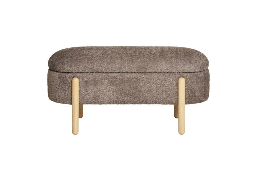 Banc BRANCA - Élégance et confort - 1409001 - House Nordic