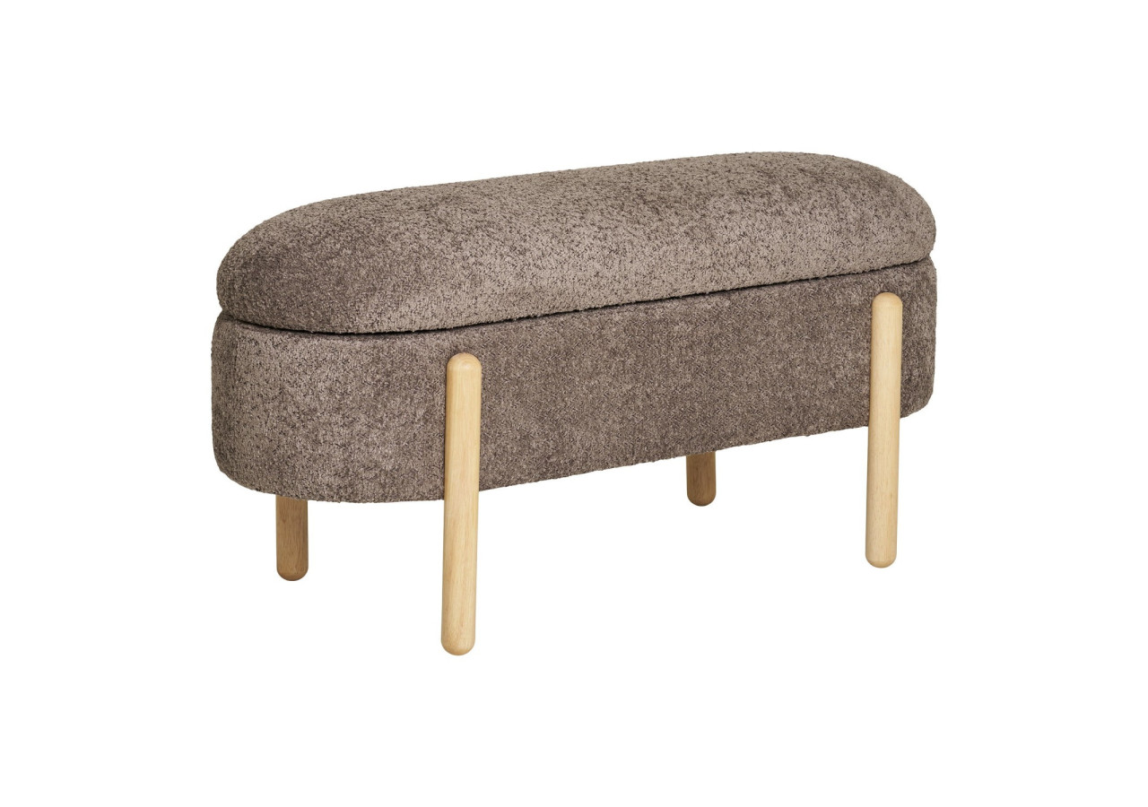 Banc BRANCA - Élégance et confort - 1409001 - House Nordic