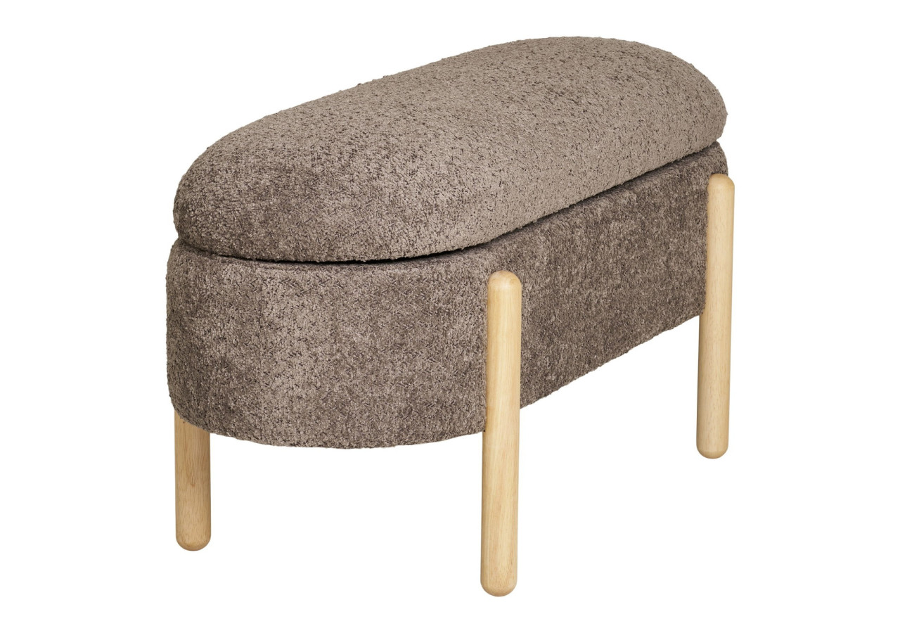 Banc BRANCA - Élégance et confort - 1409001 - House Nordic