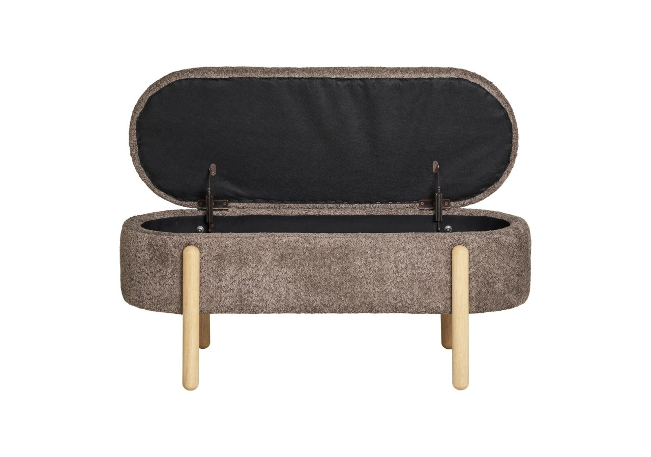 Banc BRANCA - Élégance et confort - 1409001 - House Nordic