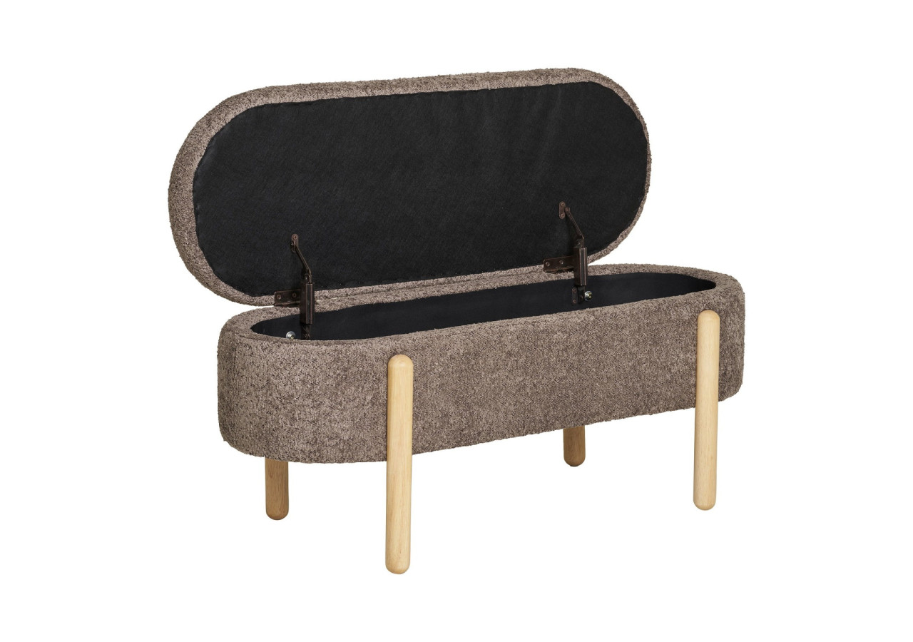 Banc BRANCA - Élégance et confort - 1409001 - House Nordic