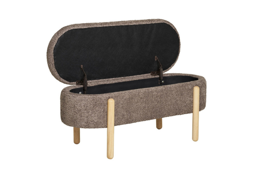 Banc BRANCA - Élégance et confort - 1409001 - House Nordic