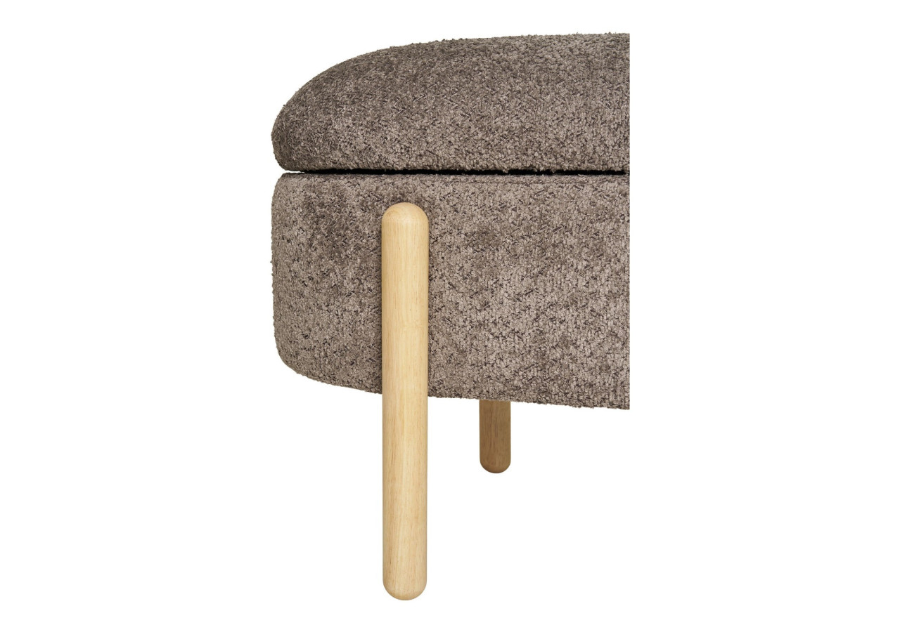 Banc BRANCA - Élégance et confort - 1409001 - House Nordic