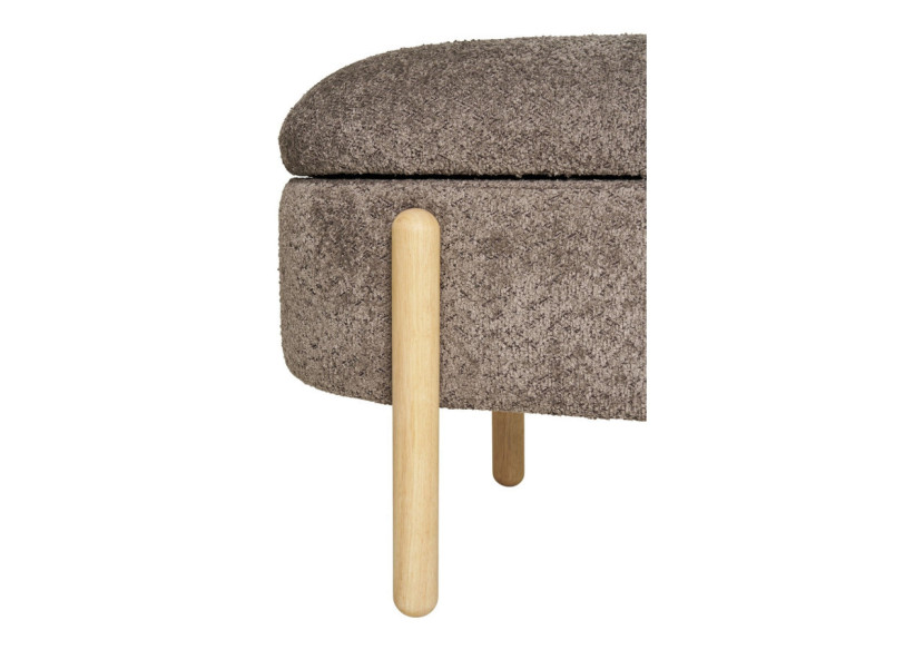 Banc BRANCA - Élégance et confort - 1409001 - House Nordic