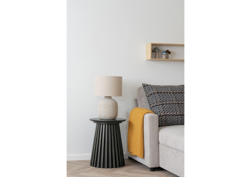 Table d'appoint OSAKA - Élégance et commodité - 2102077 - House Nordic