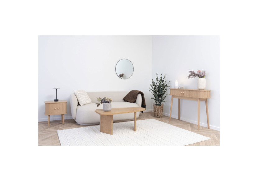 Table basse MELO - Design moderne et élégant - 2102161 - House Nordic