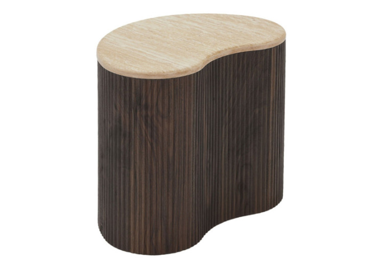 Table d'Appoint Cadiz -...