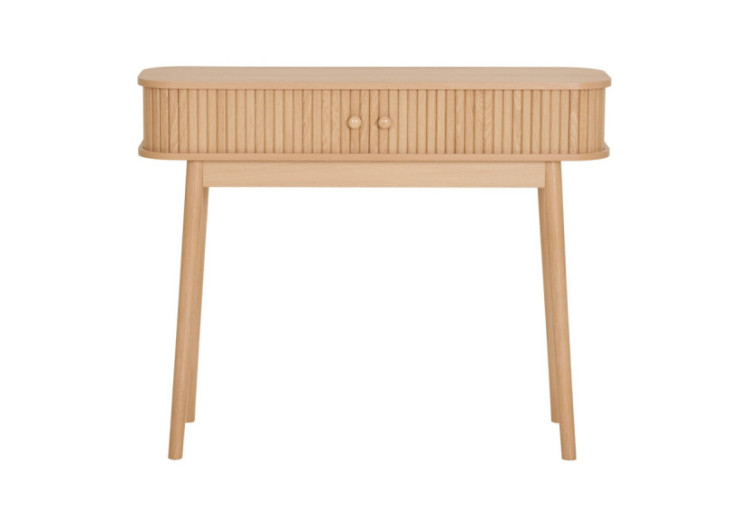 Table Console Nikko - Élégance et Fonctionnalité pour Votre Entrée - 2303000 - House Nordic