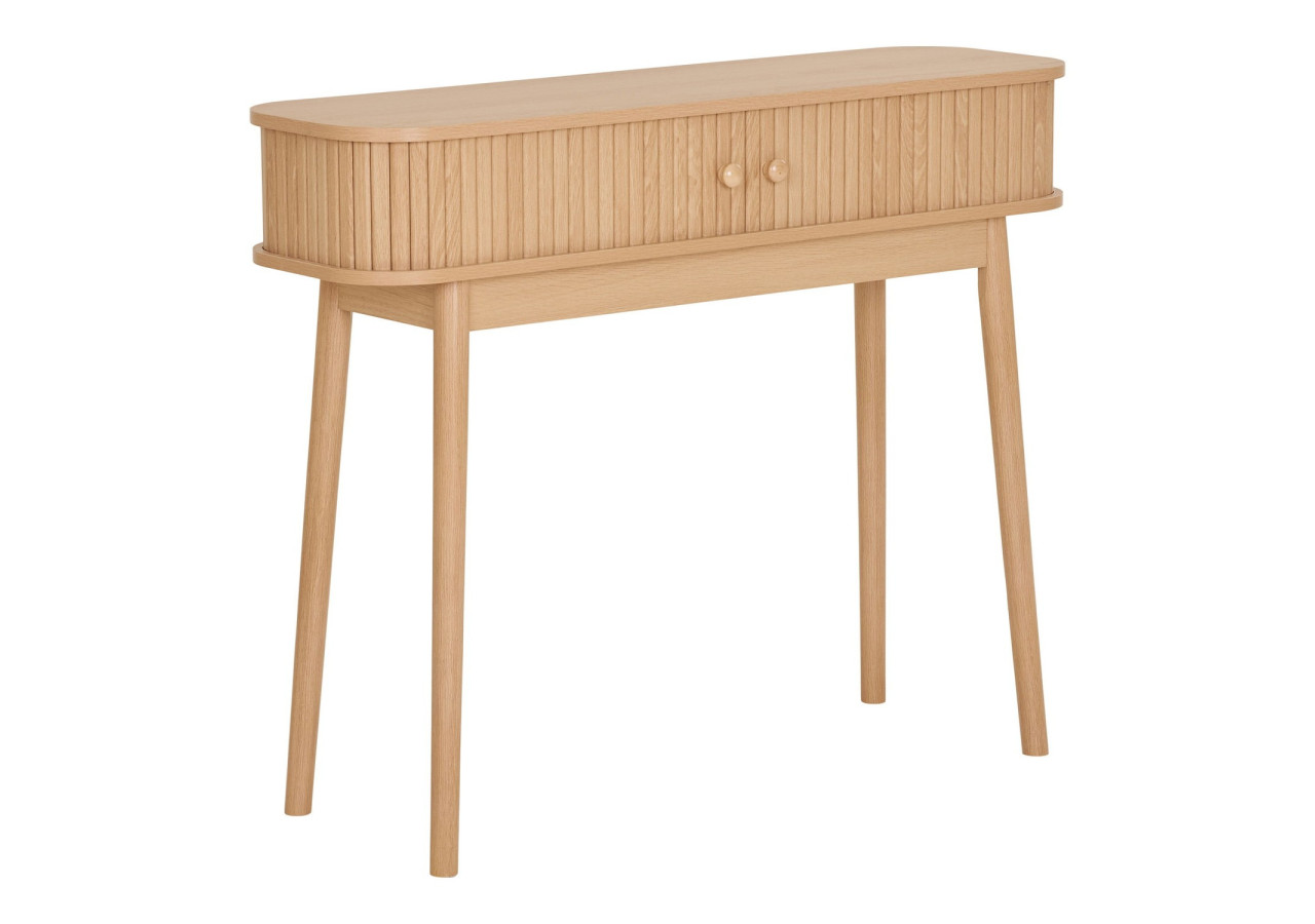 Table Console Nikko - Élégance et Fonctionnalité pour Votre Entrée - 2303000 - House Nordic