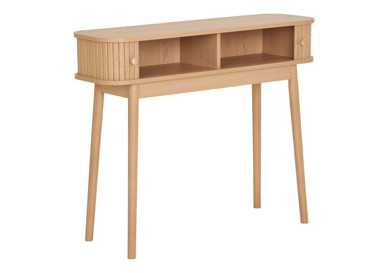 Table Console Nikko - Élégance et Fonctionnalité pour Votre Entrée - 2303000 - House Nordic