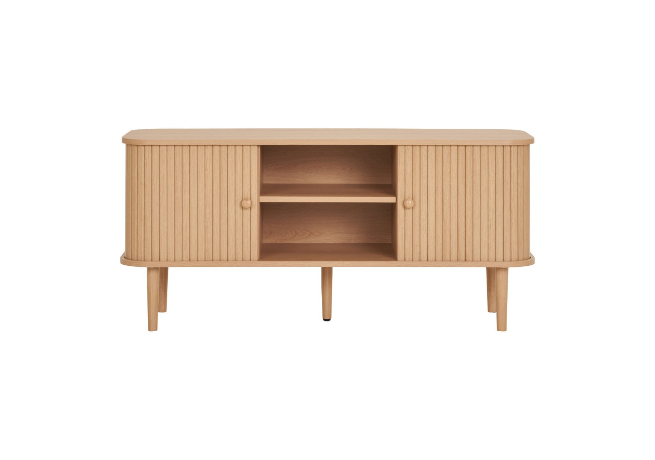 Meuble TV Nikko - Élégance et Fonctionnalité pour Votre Salon - 2502000 - House Nordic