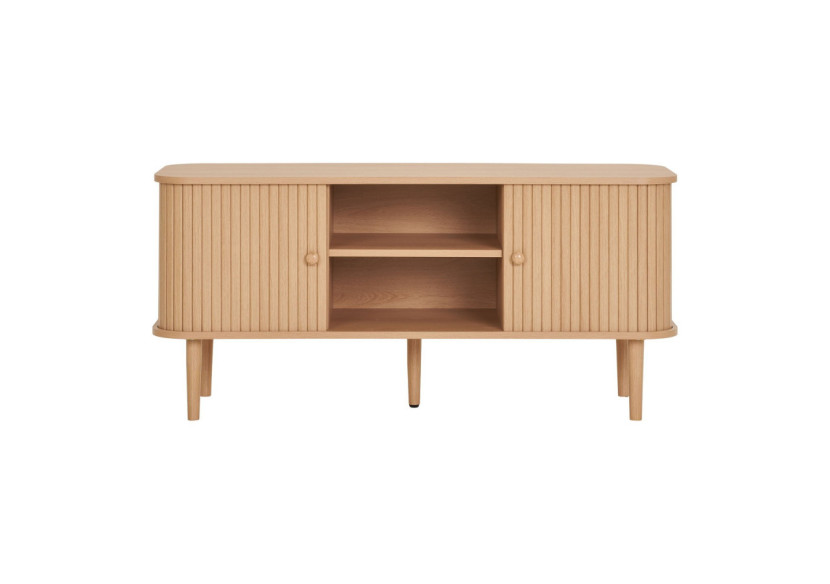 Meuble TV Nikko - Élégance et Fonctionnalité pour Votre Salon - 2502000 - House Nordic