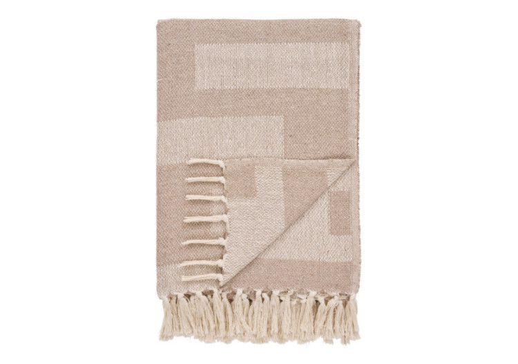 Plaid Adana - Confort et Élégance pour Votre Foyer - 3960921 - House Nordic