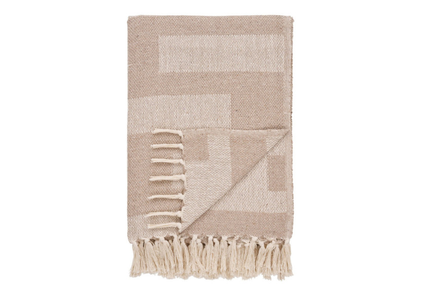 Plaid Adana - Confort et Élégance pour Votre Foyer - 3960921 - House Nordic