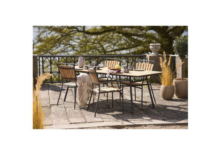 Plaid Adana - Confort et Élégance pour Votre Foyer - 3960921 - House Nordic 2