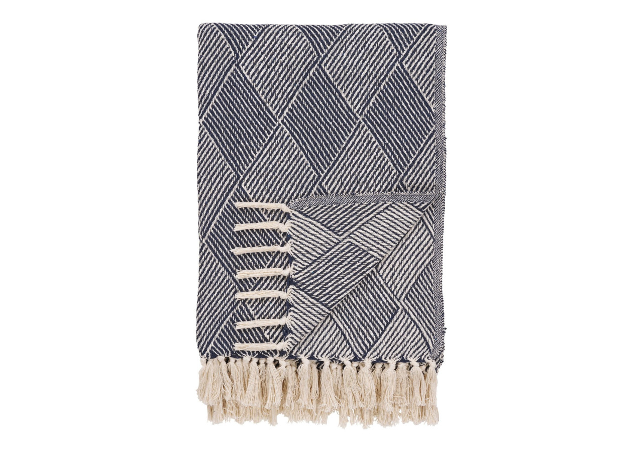 Plaid Izmir - Confort et Style pour Vos Moments de Détente - 3960923 - House Nordic