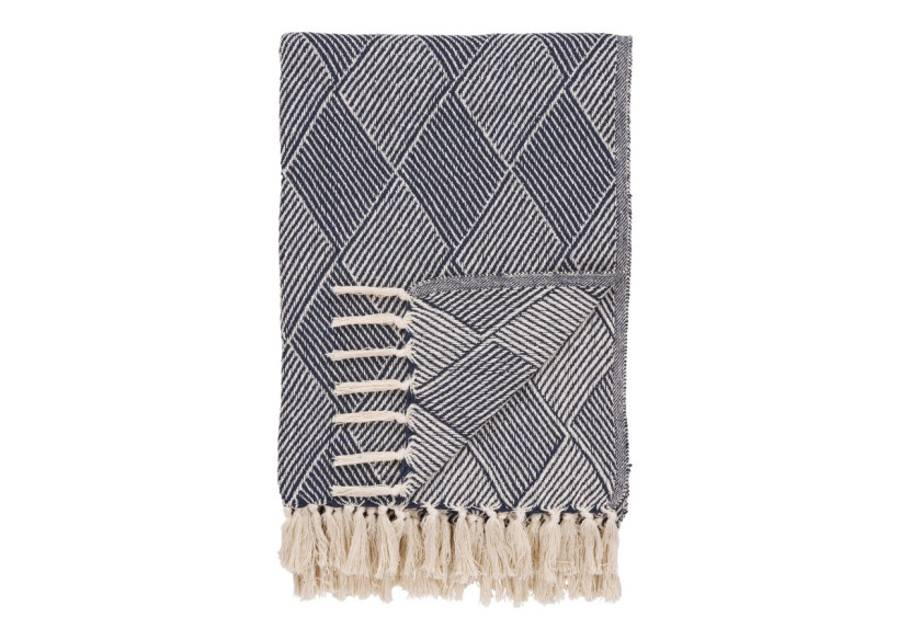 Plaid Izmir - Confort et Style pour Vos Moments de Détente - 3960923 - House Nordic