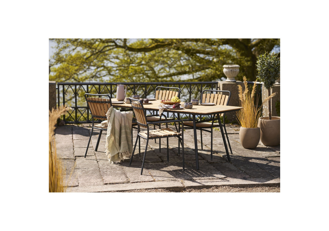 Plaid Manisa - Élégance et Chaleur pour Votre Intérieur - 3960924 - House Nordic