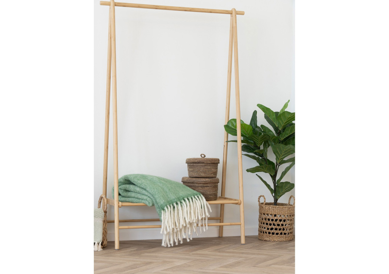 Plaid Carmel - Douceur et Confort pour Vos Soirées - 3960925 - House Nordic