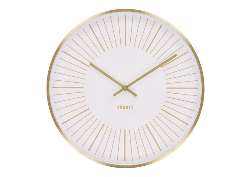 Horloge Murale Takamaka - Élégance intemporelle - 4361132 - House Nordic