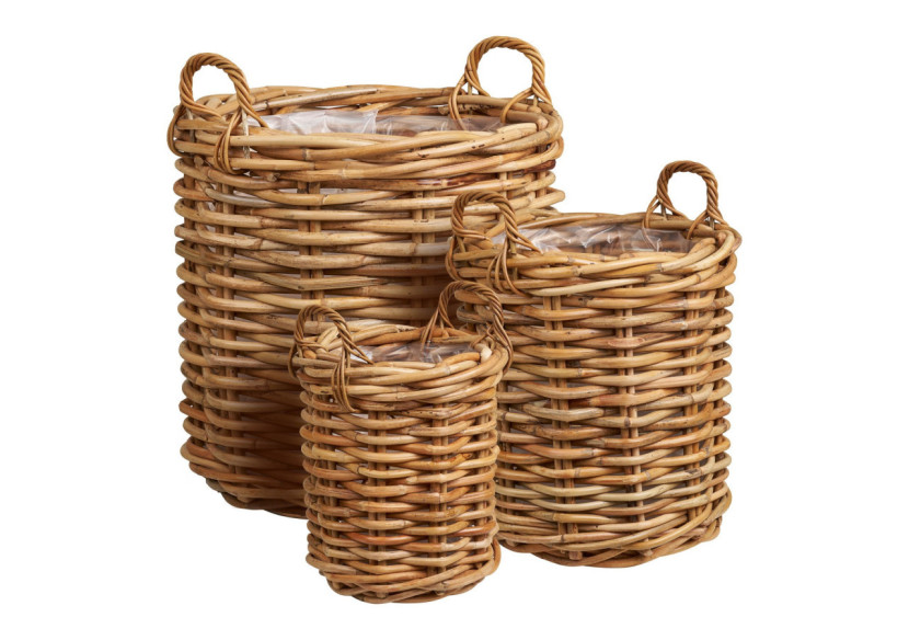 Panier Burton - Fonctionnalité et design - 4401061 - House Nordic