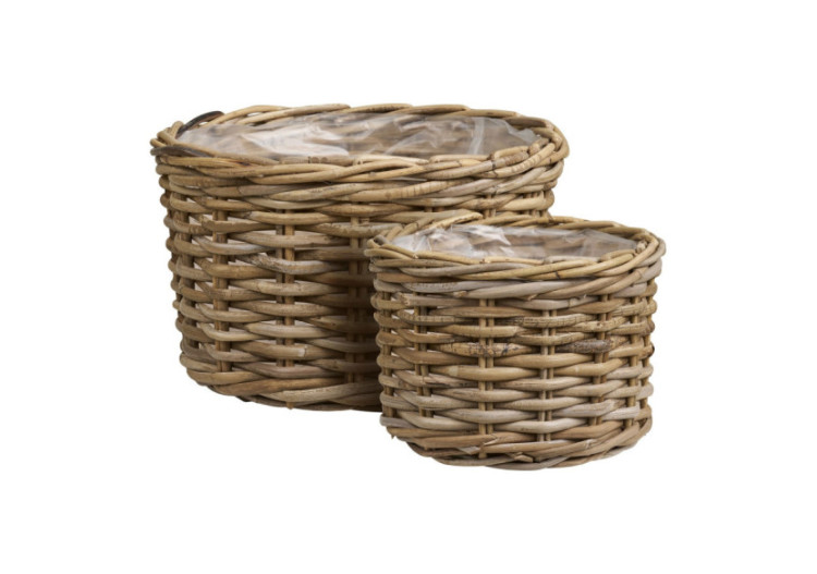 Panier Kalak - Élégance et praticité - 4401186 - House Nordic