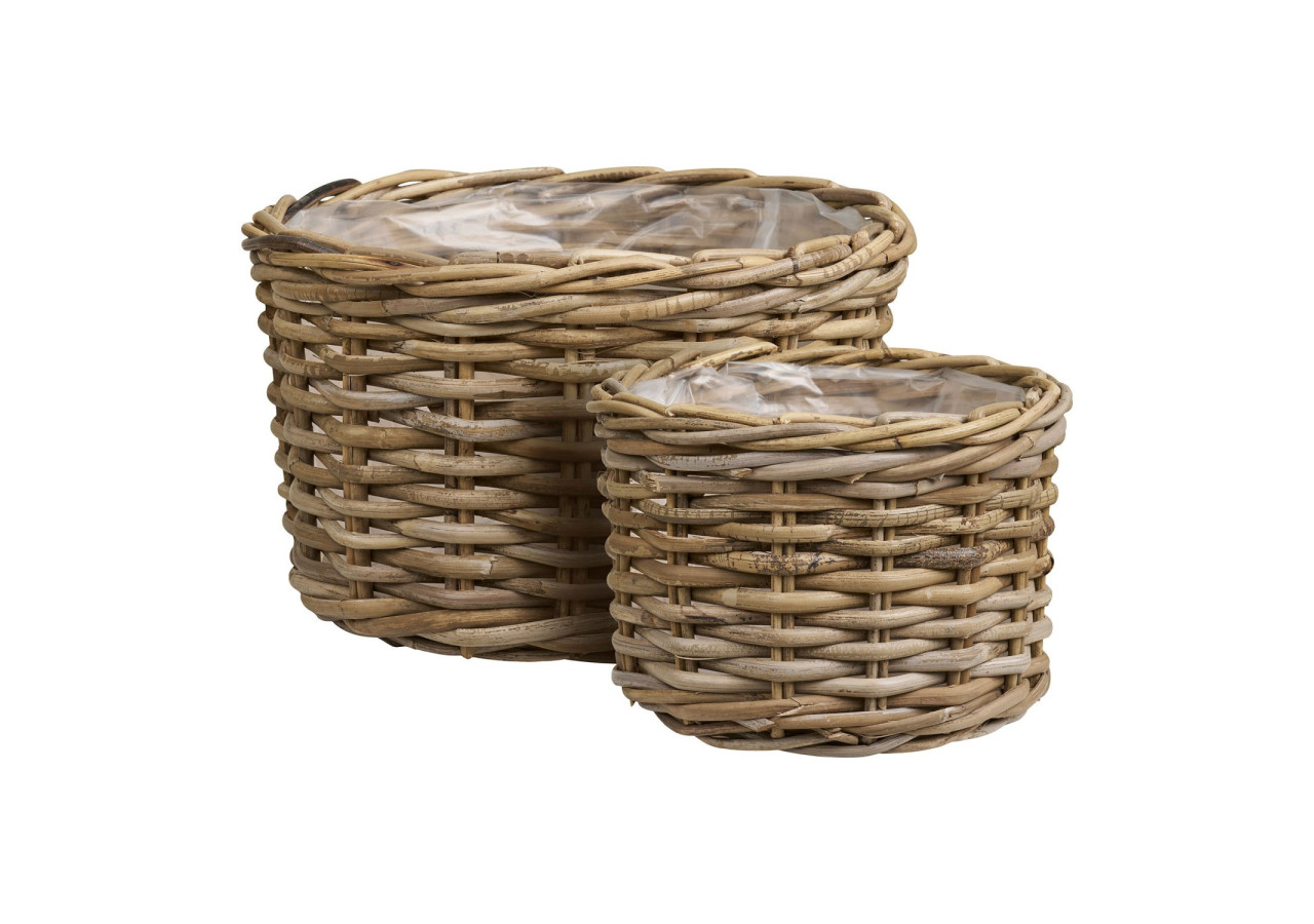 Panier Kalak - Élégance et praticité - 4401186 - House Nordic