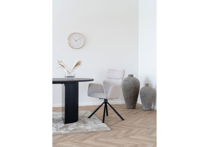 Vase Élégant - Design contemporain en céramique - 4441788 - House Nordic