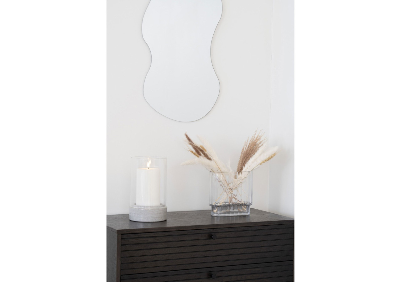 Vase Élégant - Design contemporain en céramique - 4441788 - House Nordic