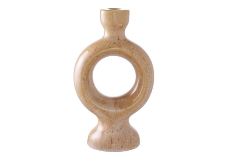 Bougeoir Raffiné - Élégance intemporelle - 4561191 - House Nordic