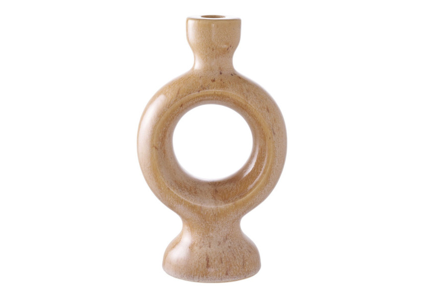 Bougeoir Raffiné - Élégance intemporelle - 4561191 - House Nordic