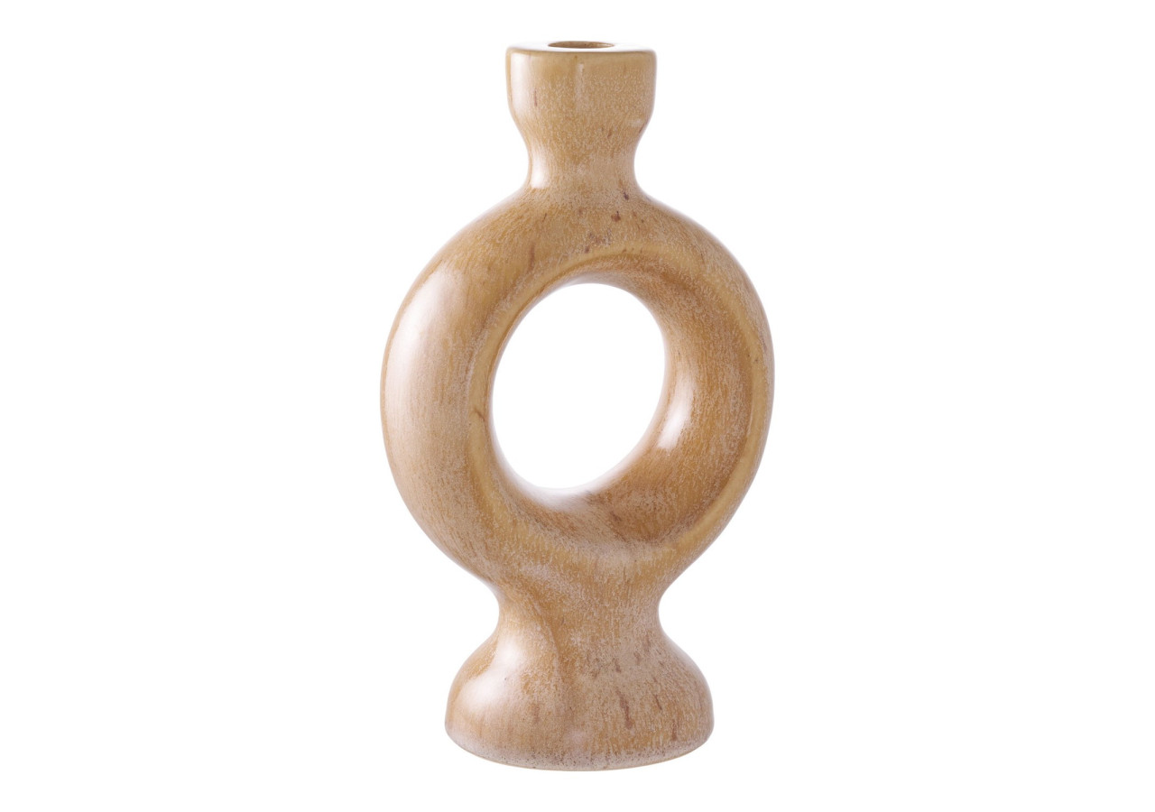 Bougeoir Raffiné - Élégance intemporelle - 4561191 - House Nordic