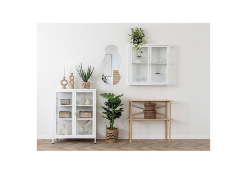 Bougeoir Raffiné - Élégance intemporelle - 4561191 - House Nordic