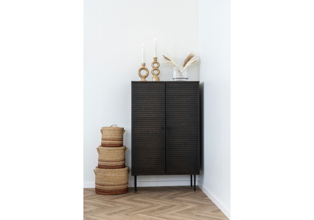 Bougeoir Raffiné - Élégance intemporelle - 4561191 - House Nordic