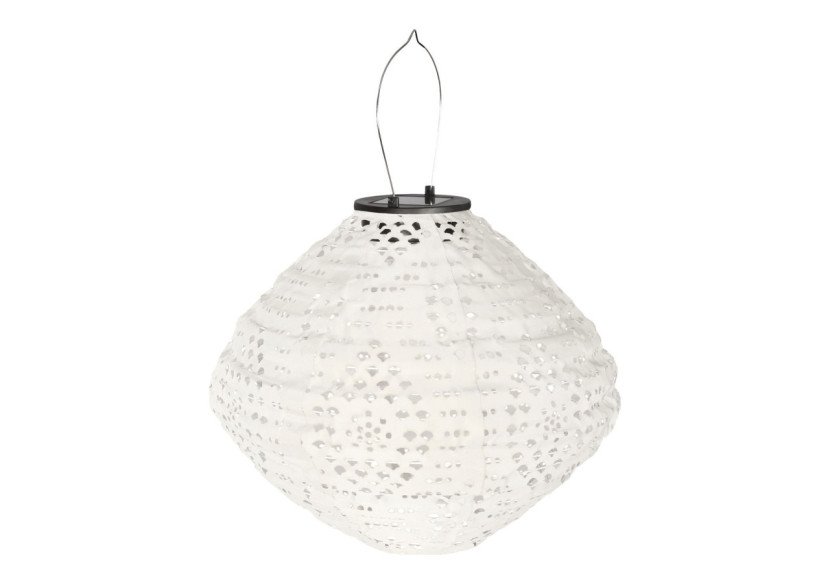Lanterne LED HARWOOD - Chic et pratique - 6405112 - House Nordic